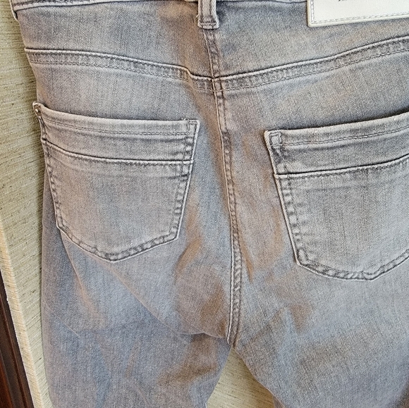 MAC RICH Jeans - Picture 6 of 11